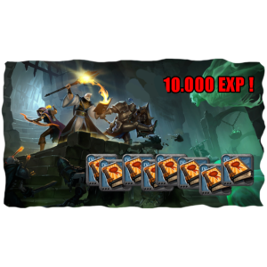 Albion Online - Adept`s Tome of Insight (Americas US)