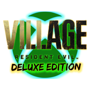 Resident Evil Village Deluxe Edition XBOX ONE/Series