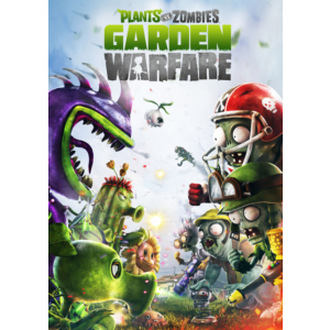 🎮🔥PLANTS VS.ZOMBIES™ GARDEN WARFARE XBOX🔑КЛЮЧ🔥