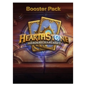 Hearthstone — Booster Pack [REG FREE] / РАБОТАЕТ В РФ