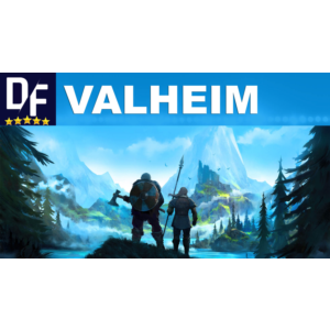 VALHEIM [STEAM] Аккаунт
