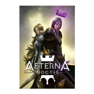 Aeterna Noctis XBOX ONE SERIES S|X КЛЮЧ