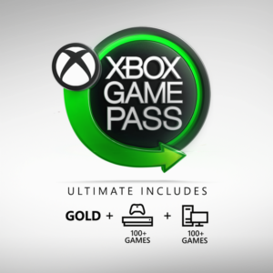 ⚡XBOX GAME PASS ULTIMATE 1 Месяца⚡🌏💳