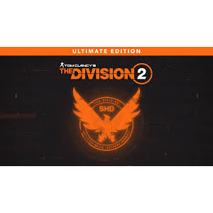 Tom Clancy’s The Division 2 - Ultimate XBOX ONE|XS КЛЮЧ