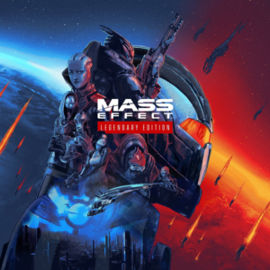 Mass Effect Legendary Edition +2 ¦ XBOX ONE & SERIES