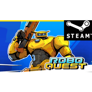 Roboquest - STEAM (GLOBAL)