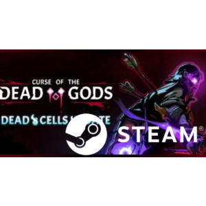 ⭐️ Curse of the Dead Gods - STEAM (GLOBAL)