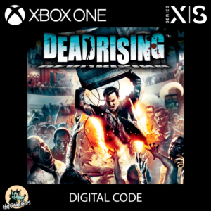 Dead Rising XBOX ONE / XBOX SERIES X|S [ Ключ 🔑 ]