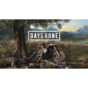 Days Gone EPIC GAMES Оффлайн Активация
