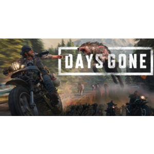 💎Days Gone 🔥 ОФФЛАЙН АКТИВАЦИЯ ДЛЯ ПК Steam💎