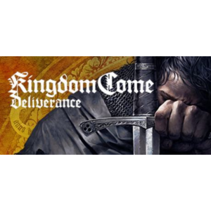 💳Kingdom Come Deliverance|смена почты|EPIC GAMES