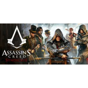 Assassin´s Creed Syndicate|аккаунт|EPIC GAMES💳