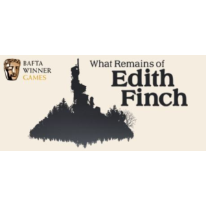 💳What Remains of Edith Finch|аккаунт|0% КОМИССИЯ|EPIC