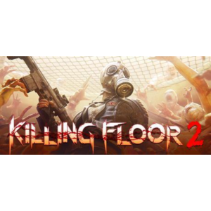 💳Killing Floor 2|новый аккаунт|0% КОМИССИЯ|EPIC GAMES