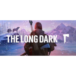 The Long Dark|новый аккаунт|почта|EPIC GAMES💳
