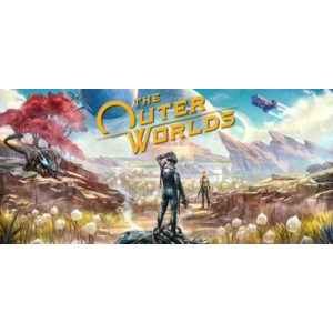 💳The Outer Worlds|NEW|аккаунт|0% КОМИССИЯ|EPIC GAMES