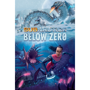 Subnautica Below Zero (Аренда аккаунта Steam)