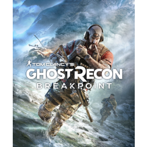 Ghost Recon Breakpoint Gold (Аренда аккаунта Uplay)