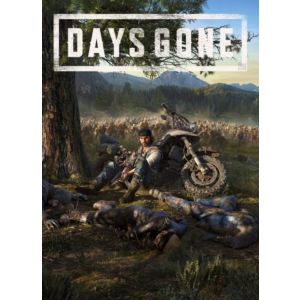 Days Gone (Аренда аккаунта Epic Games 7 дней) VK Play