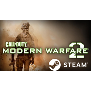 ⭐️ Call of Duty: Modern Warfare 2 - STEAM (GLOBAL) COD