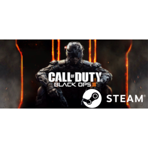 ⭐️ Call of Duty Black Ops 3 III  + DLC - STEAM(GLOBAL)