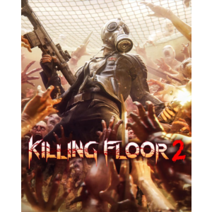 Killing Floor 2 (Аренда аккаунта Steam) Мультиплеер