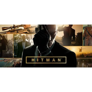 💳HITMAN|NEW аккаунт| EPIC GAMES|💳0% комиссия