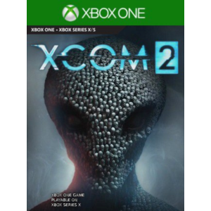 XCOM 2 XBOX ONE  XBOX SERIES X/S КЛЮЧ