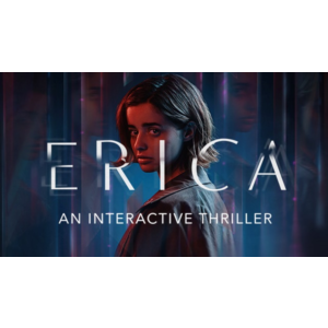 ⭐️ Erica - STEAM (GLOBAL)