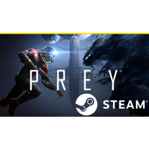 ⭐️ PREY 2017 - STEAM (GLOBAL)