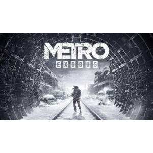 Metro Exodus Gold Edition (Аренда аккаунта Steam) GFN