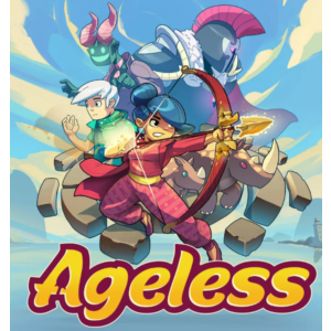 Ageless (Steam ключ) ✅ REGION FREE/GLOBAL 💥🌐