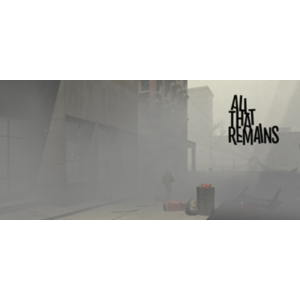 All That Remains - STEAM Key - Region Free / ROW