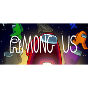 Among Us | EPIC GAMES АККАУНТ | СМЕНА ДАННЫХ 🛡️ + 🎁