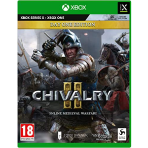Chivalry 2 Special Edition XBOX ONE / SERIES X|S Ключ🔑