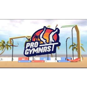 Pro Gymnast Steam Ключ Region Free Global 🔑 🌎