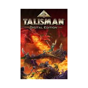 Talisman: Digital Edition XBOX ONE/X/S ЦИФРОВОЙ КЛЮЧ