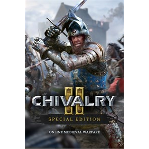 Chivalry 2 Special Edition Xbox One/Series Аренда ⭐