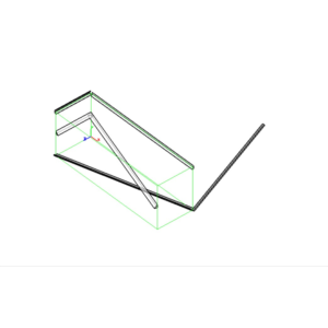 Скрипт Профиль для Базис Мебельщик