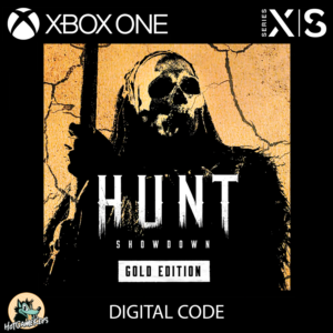 Hunt: Showdown - Gold Edition XBOX [ Игровой Ключ 🔑 ]