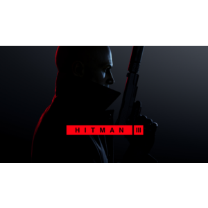 Hitman 3 EPIC GAMES Оффлайн Активация