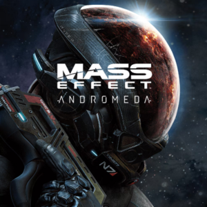 MASS EFFECT: ANDROMEDA ✅EA APP КЛЮЧ