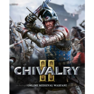Chivalry 2 (Аренда аккаунта Epic Games) GFN, VK Play