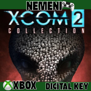 XCOM® 2 Collection Xbox One Xbox Series X|S КЛЮЧ