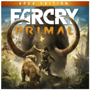 Far Cry Primal - Apex Edition XBOX ONE / SERIES X|S 🔑
