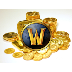 WOW GOLD (US) | Сервер - Cho´gall | ОРДА