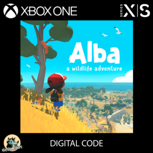 Alba: A Wildlife Adventure XBOX [ Игровой Ключ 🔑 Код ]