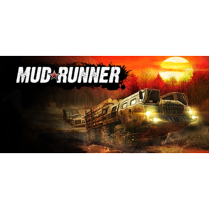 Spintires: MudRunner / American Wilds (STEAM) РУС.ЯЗЫК