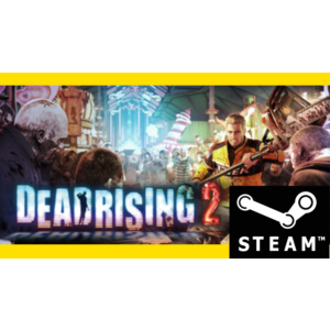 ⭐️ Dead Rising 2 - STEAM (GLOBAL)