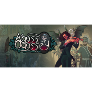Abyss Odyssey - STEAM Key - Region Free / ROW